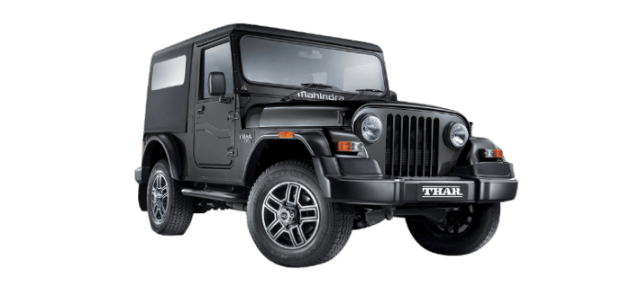 Mahindra Thar